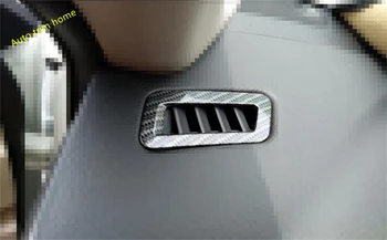 

Lapetus Front & Rear Air Condition Outlet Vent Frame Cover Kit For Nissan X-Trail X Trail T32 Rogue 2017 - 2020 Auto Accessories