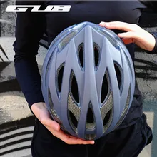 Super Large size helmet Unisex 28holes GUB DD MTB Bike Road Bicycle Cycling EPS+PC Integrally-Molded Safety Helmet 58~65cm 285g
