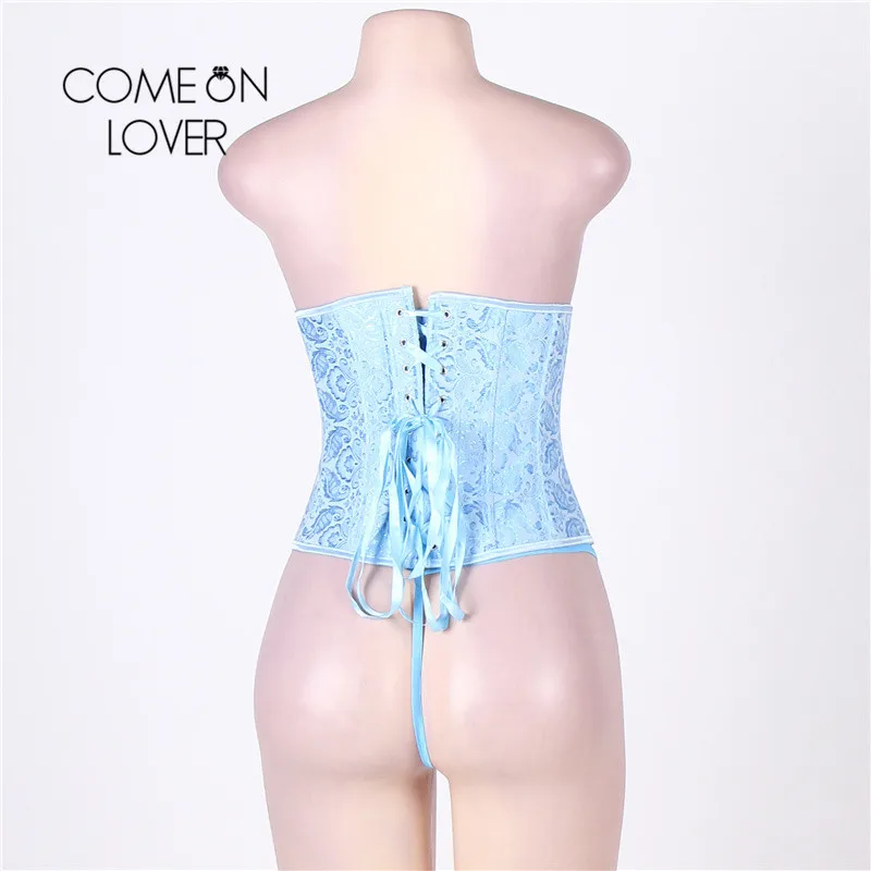 corset women04