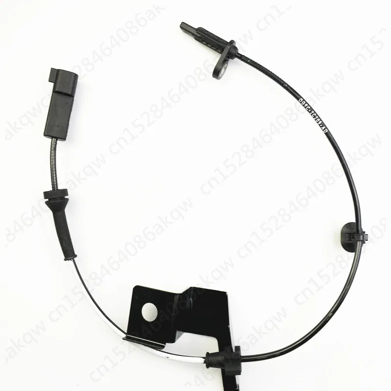 Sensor ABS para rueda delantera de coche, accesorio para dMo nd eoN H