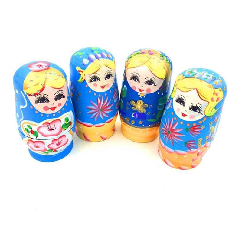 russian doll sets