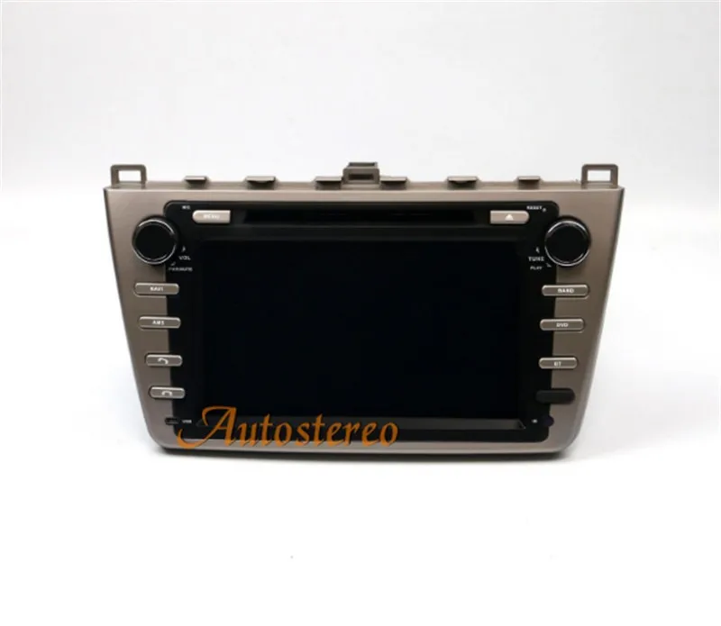 Perfect Android 9.0 32GB Car DVD player GPS navigation radio Stereo for Mazda 6 Atenza 2008-2012 multimedia radio tape recorder headunit 8 Perfect Android 9.0 32GB Car DVD player GPS navigation radio Stereo for Mazda 6 Atenza 2008-2012 multimedia radio tape recorder headunit 8