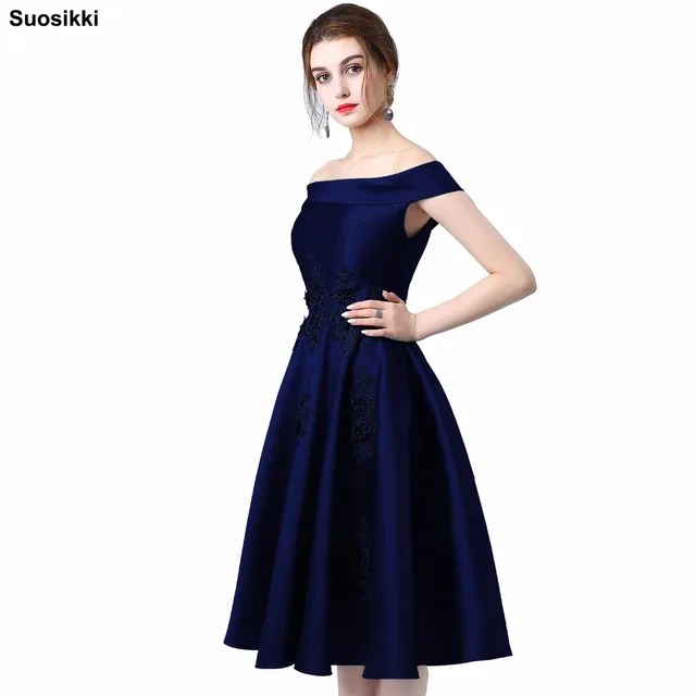 Short Evening Dresses