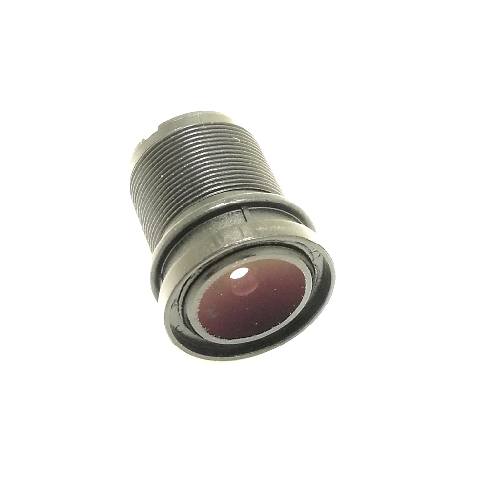  Mini 2.8mm Lens CCTV Security Camera Lens M12 2MP 1/2.7 Image Format Surveillance - 33042710730