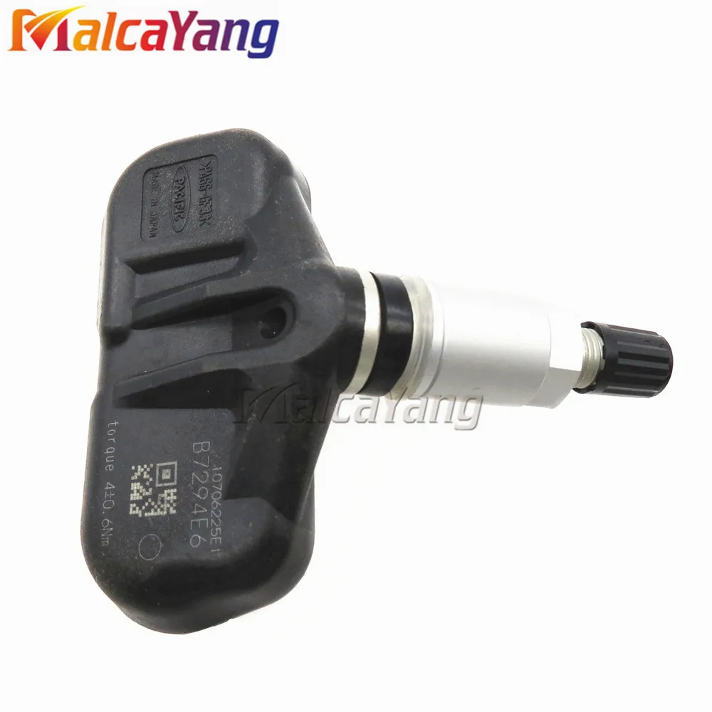 42607 04010 Tire Pressure Sensor For Toyota Sequoia 05 07 09 15