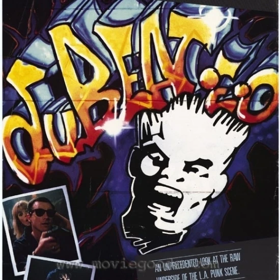 Du-beat-e-o Movie Poster (27 x 40)
