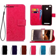 Кожаный чехол-футляр для Xiaomi mi A1 A2 8 Lite Red mi Note 3 4 5A 5 Pro 7 Red mi 4X5 плюс 3 S S2 4A 6A 6 Pro(полиуретан) с откидной крышкой с функцией подставки