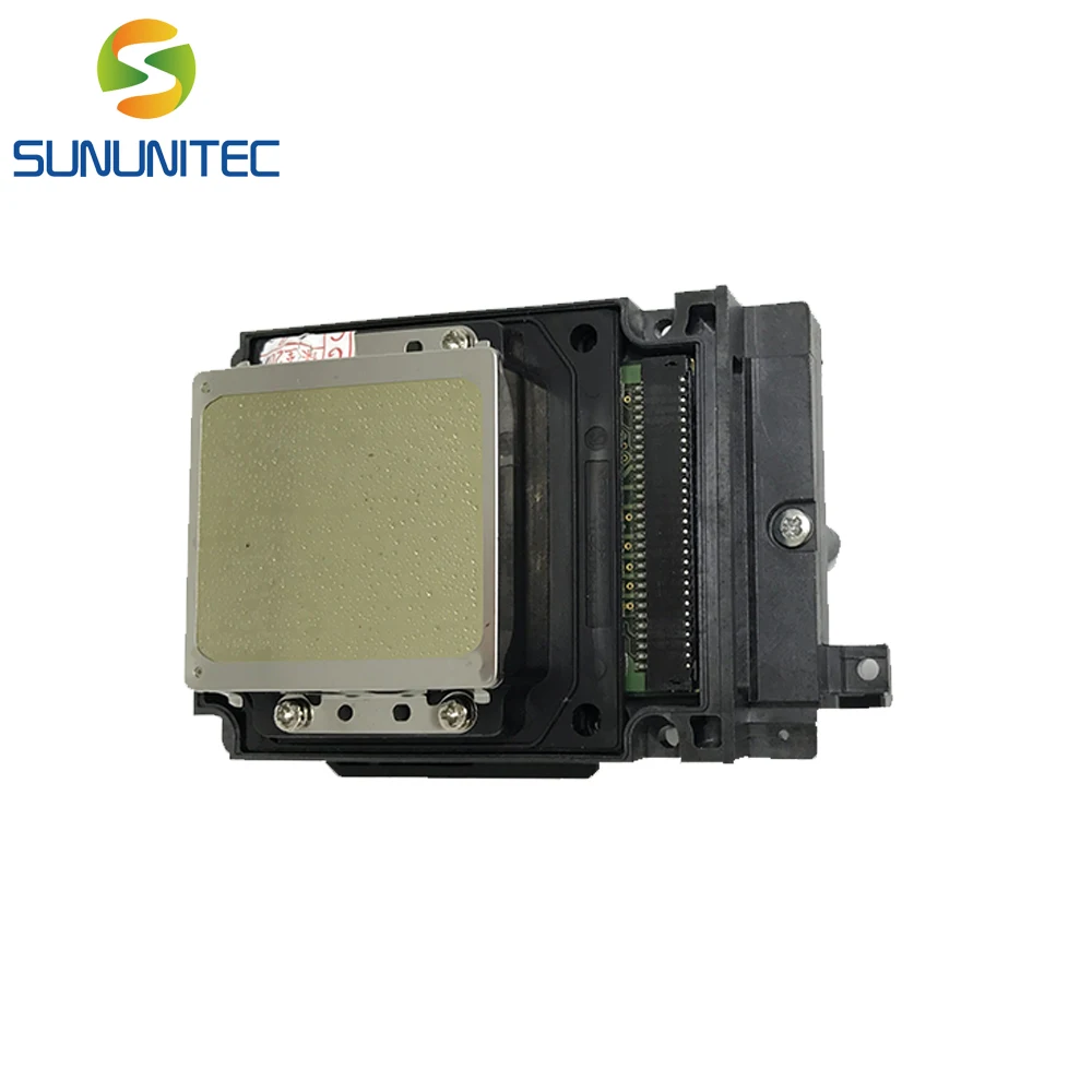 Original F192040 UV Printhead print head for Epson TX800 TX810 Tx820 TX710 A800 A700 A810 P804A TX800FW PX720 PX820 TX720 PX730 Original F192040 UV Printhead print head for Epson TX800 TX810 Tx820 TX710 A800 A700 A810 P804A TX800FW PX720 PX820 TX720 PX730