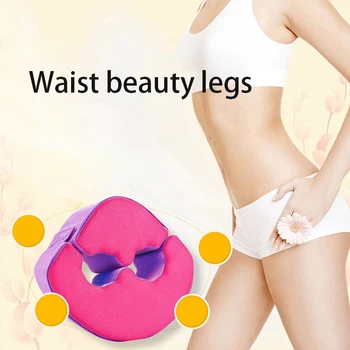 

Exercise Balance Pad Anti-Slip Soft Foam Balance Board Waist Abdomen Soft Mat Knee Pad for Fitness Yoga Stability Training