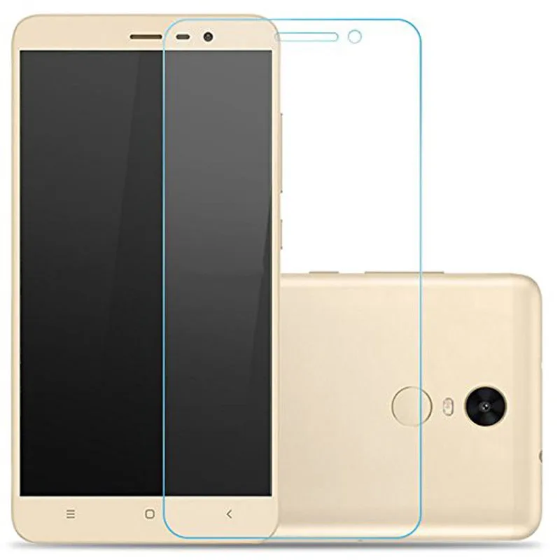 tempered glass screen protector flim for xiaomi redmi note 3 06