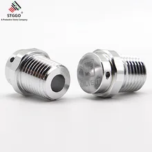 Наружное освещение гидрофобная IP 68 M12 дышащая e-ptfe вентиляционная мембрана