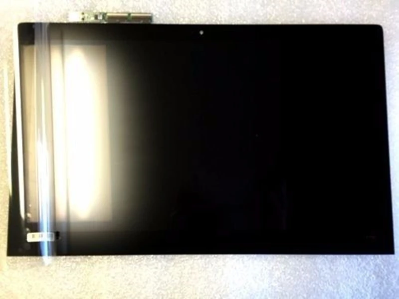 15 6 LCD font b Laptop b font Touch Screen Assembly LTN156HL09 401 For Lenovo Ideapad