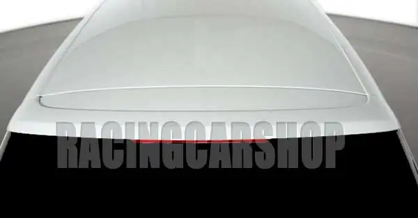 ABT TYPE ROOF SPOILER FOR VW GOLF V MK5 GOLF5 2006-2009