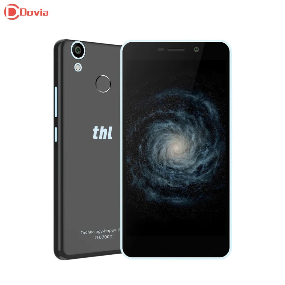 Цена за Новое прибытие thl т9 смартфон android 6.0 4 г фаблет 5.5 дюймов MTK6737 Quad Core 1 ГБ RAM 8 ГБ ROM Две Камеры Датчик Отпечатков Пальцев Цена за Новое прибытие thl т9 смартфон android 6.0 4 г фаблет 5.5 дюймов MTK6737 Quad Core 1 ГБ RAM 8 ГБ ROM Две Камеры Датчик Отпечатков Пальцев