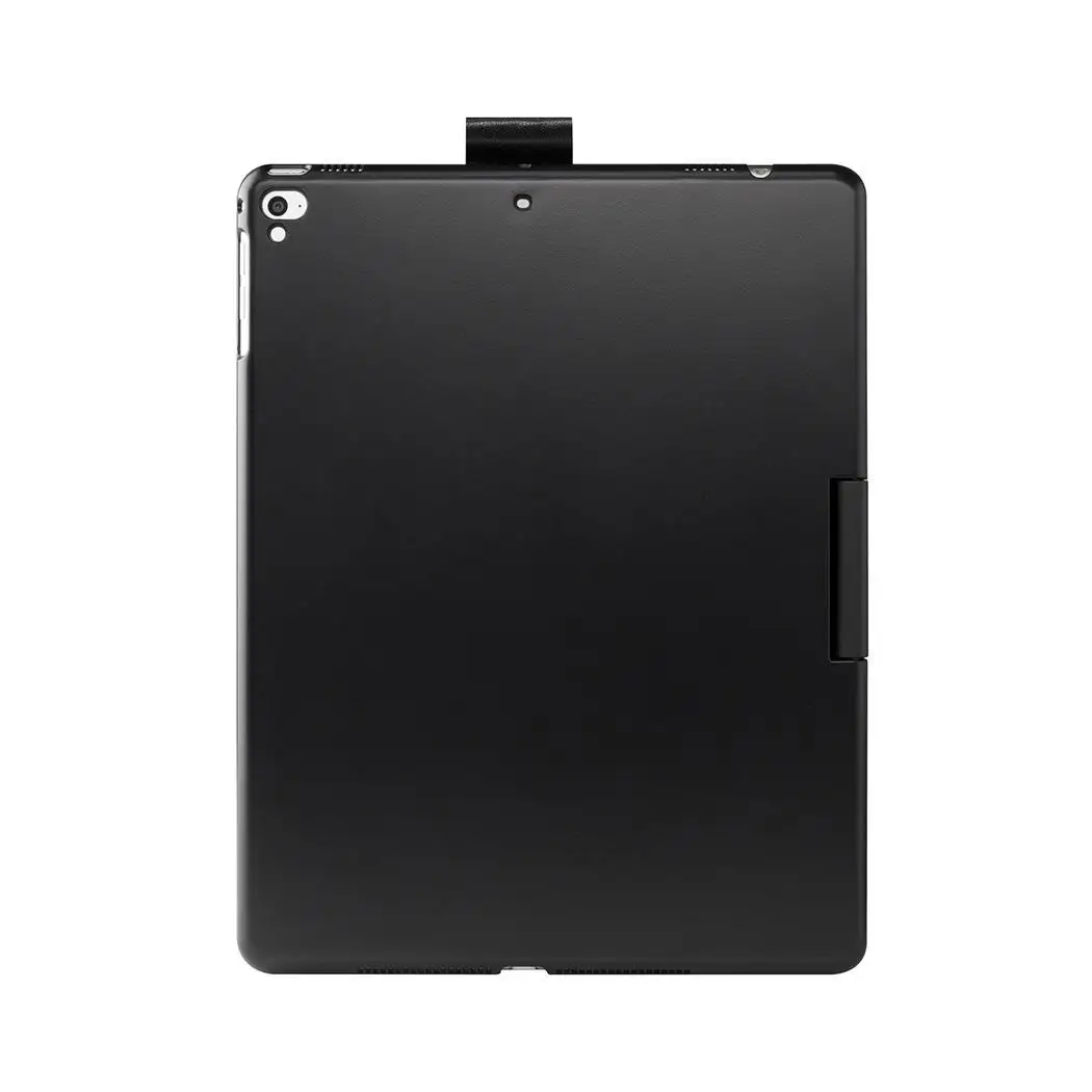 

Rotatable Bluetooth Keyboard Colorful Backlight Protection Cover for iPad