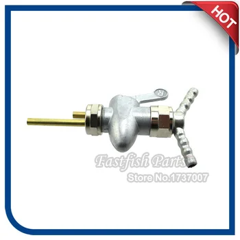 

Fuel Valve Petcock Switch For BMW R51/3 R67 R68 R69 R50 R50S R60 R69S