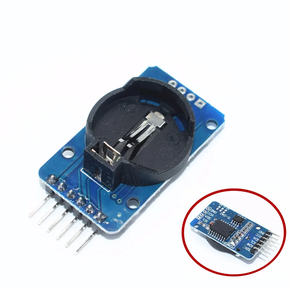 Ds3231 At24C32 Iic Module Precision Clock Without Battery Ds3231Sn Memory huismerk kopen in de aanbieding Ds3231 At24C32 Iic Module Precision Clock Without Battery Ds3231Sn Memory huismerk kopen in de aanbieding