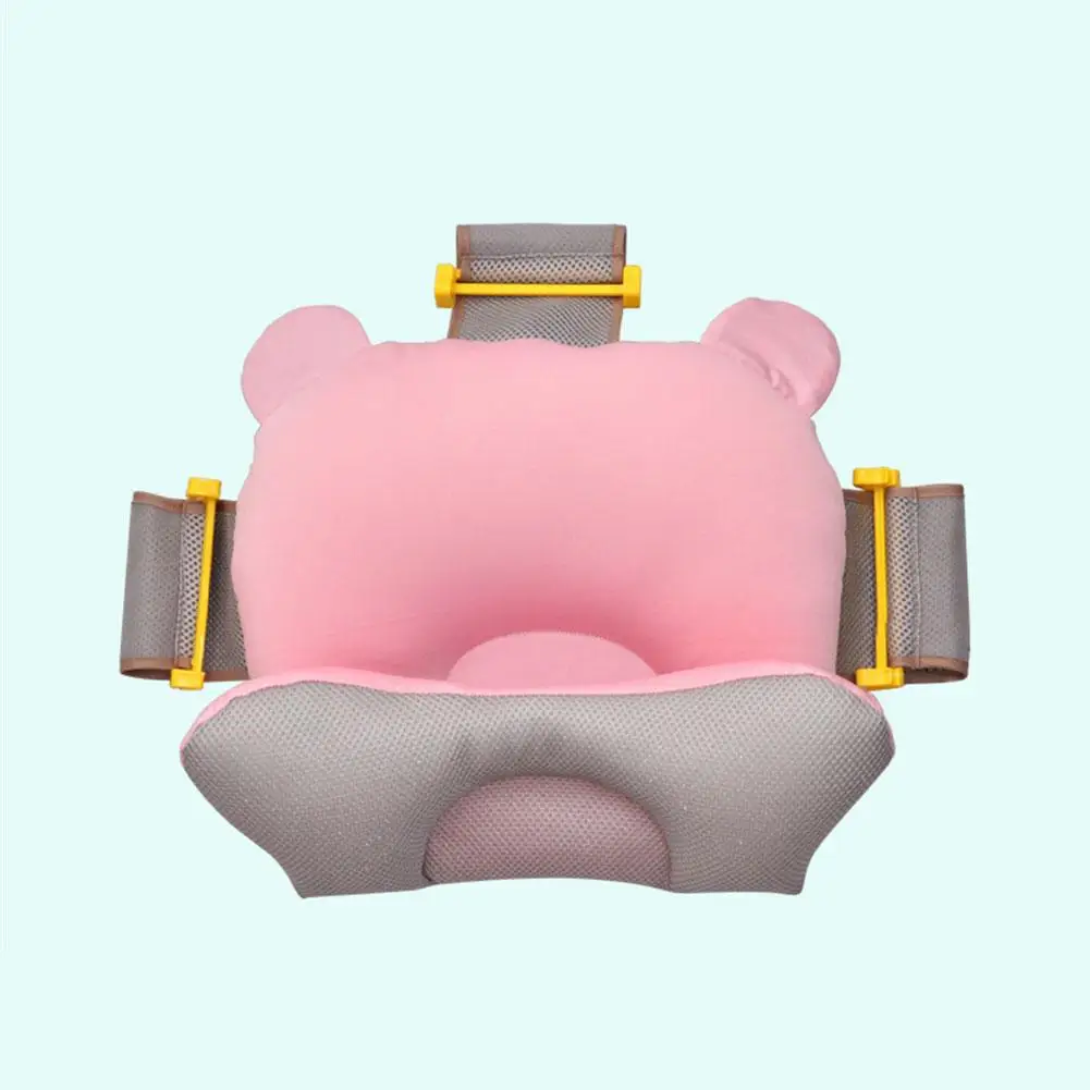Newborn Baby Bathtub Foldable Cartoon Mat Soft Seat Infant Sink Shower Baby Play Bath Cushion Children's Bathing Bed mat Newborn Baby Bathtub Foldable Cartoon Mat Soft Seat Infant Sink Shower Baby Play Bath Cushion Children's Bathing Bed mat