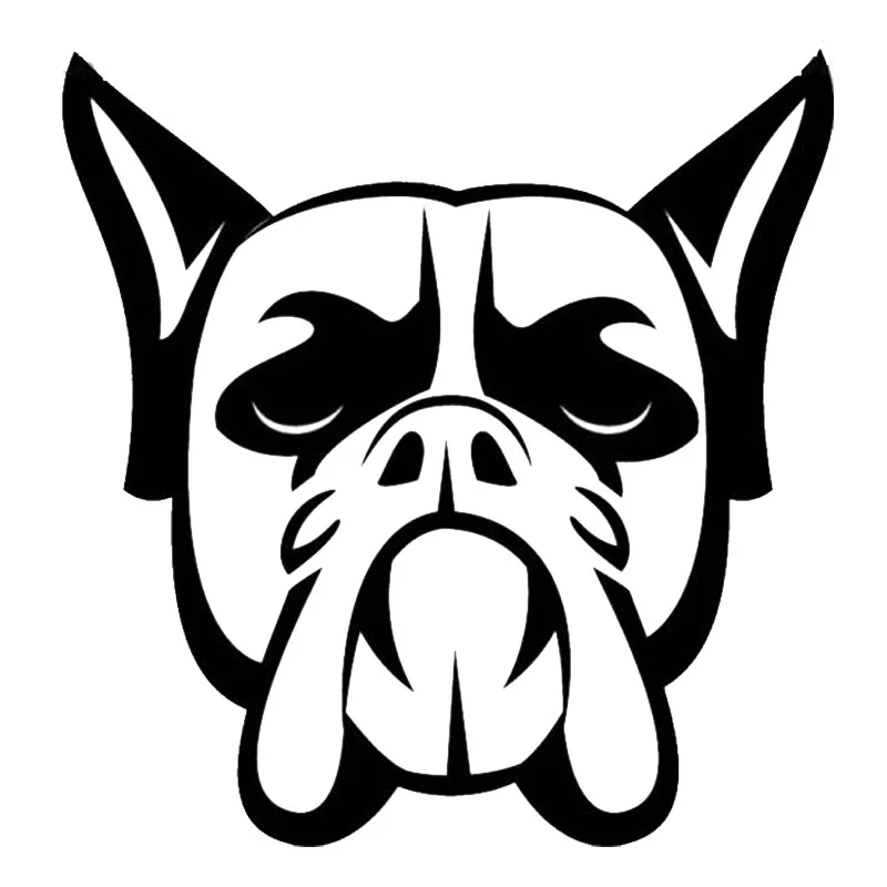 Black Cat Head Icon Black Cat Head Icon