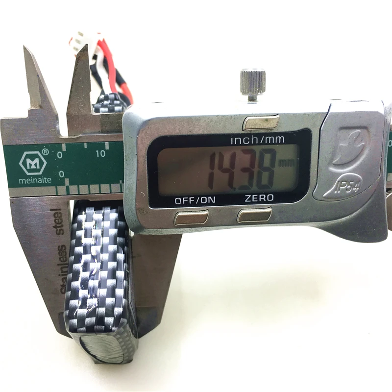 Kaufen (Auf Lager) 7,4 v 1600mah Lipo Batterie Für XINLEHONG 9125 Fernbedienung Rc Auto Ersatzteile 9125 batterie Zubehör