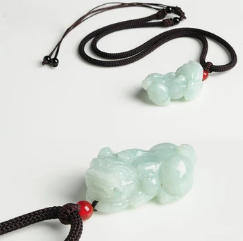 

Exquisite Jewelry Jade Pixiu pendant yong Army pendant pixiu