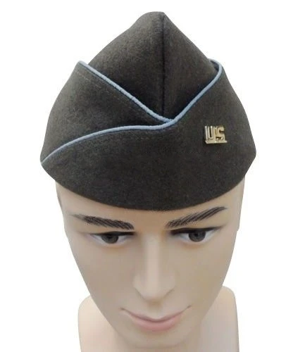 us army officer cap