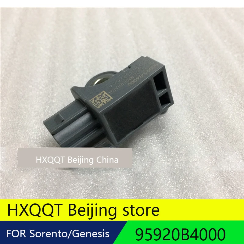Натуральная Сенсор 95920b4000 для Hyundai Genesis для Kia Sorento- ix25 creta Sorento 95920 B4000