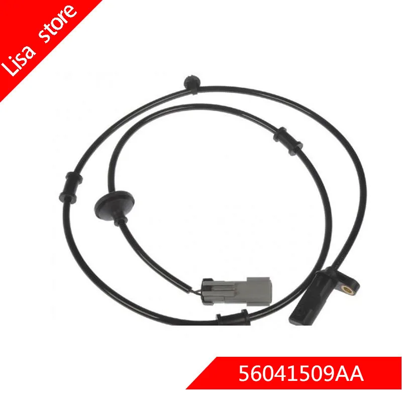 

Rear L/R Wheel Speed ABS Sensor For Jeep Grand Cherokee OEM:56041509AA 5S4979