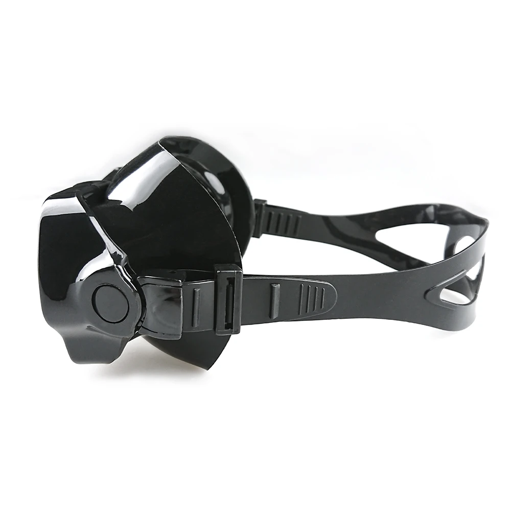 LayaTone маска для подводного плавания, трубка, противотуманные очки, набор очков, силиконовая маска для плавания, Сноркелинга, маска сухая трубка, набор для взрослых
