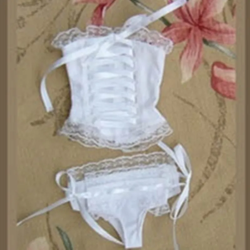 Cena Bjd SD lalki ubrania bielizna garnitury biust 33 35 cm 65 68 cm lalki