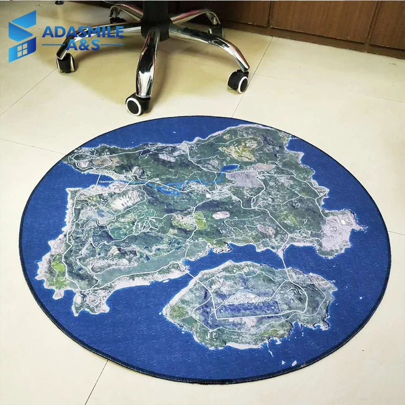 Round 80cm Flannel Soft Anti-slip Chair Mats Boys Room Theme Decoratinon Carpet Bedside Living Room Black Area Rugs for Kid Room Round 80cm Flannel Soft Anti-slip Chair Mats Boys Room Theme Decoratinon Carpet Bedside Living Room Black Area Rugs for Kid Room