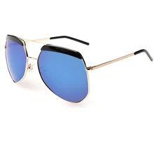 Gafas De Sol Gafas De Sol polarizadas Gafas De Sol Mujer Gafas De Sol Aviator Gafas De Sol Lunette De Soleil Femme