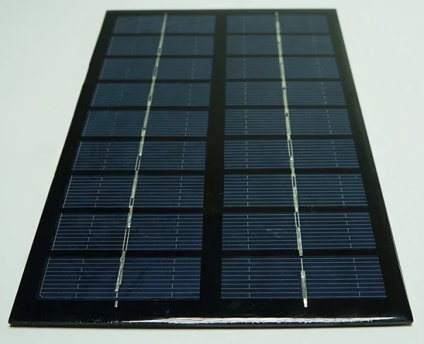 Солнечная Панель 9v Купить