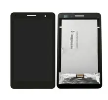 ЖК-дисплей Дисплей и с Сенсорный экран Экран для Huawei MediaPad T1 7.0 701 701u 701ua t1-701 t1-701ua t1-701u планшета Ассамблеи