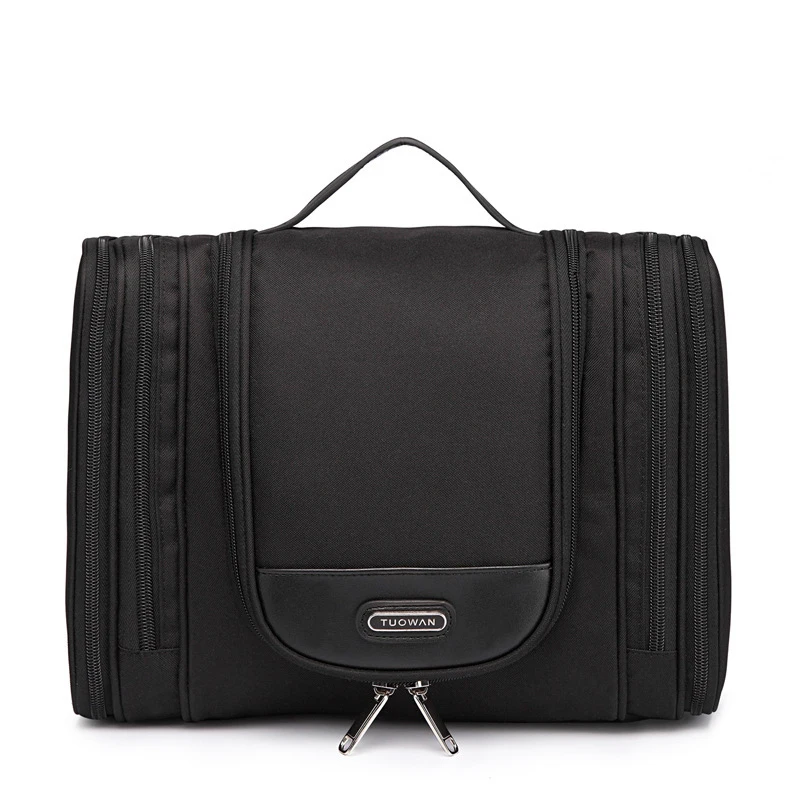 2018 High Quality Men's Travel Cosmetic Bags Designer Woman Makeup