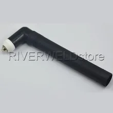 9-5635 70 градусов ручной фонарь голова сменный каркас тепловой динамики PCH-51 факел