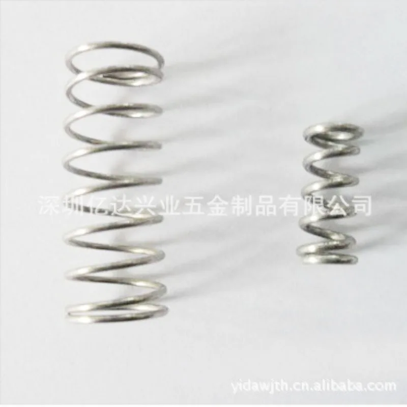 Coil Small Compression Spring for spring bucklingspring tissue