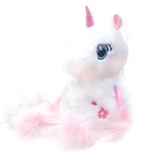 1pc 35cm 60cm Large Unicorn doll cute Doll Plush Cute Birthday Present Valentine's Day Gift  Decoration