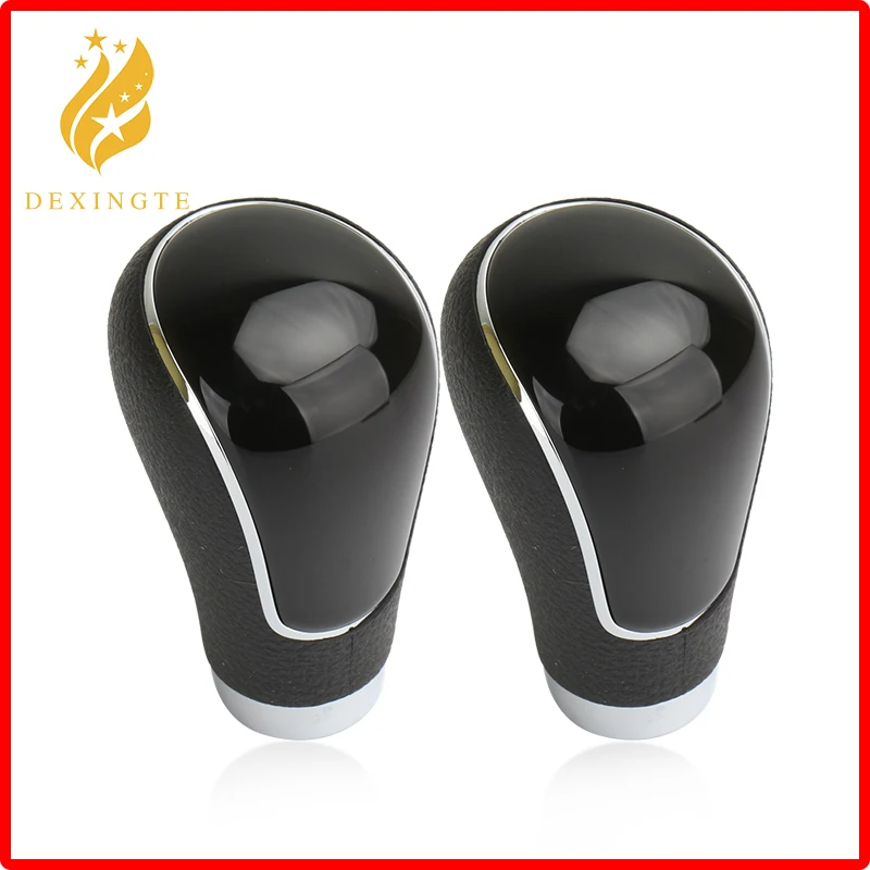 

Brand New Gearbox Handles Automatic Car Gear Shift Knob Lever Stick Head for Mitsubishi OUTLANDER EX for Mitsubishi ASX