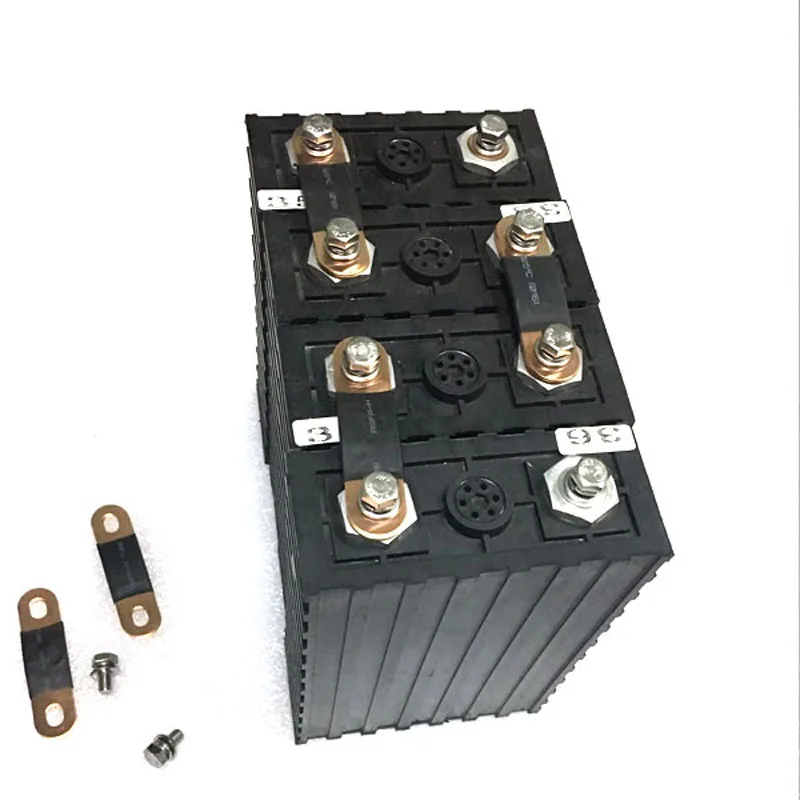 Аккумуляторная батарея 3 2 V 200Ah литий ионная LiFePO4 модель батареи для