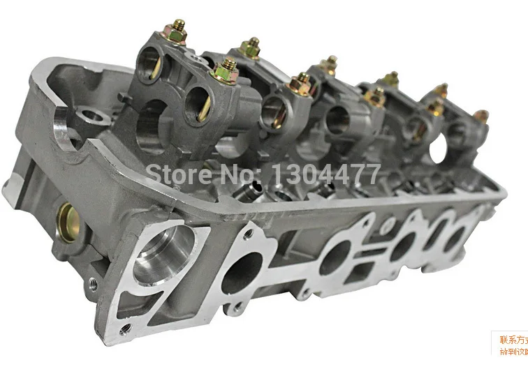 

4ZD1 4ZE1 AMC:910 510 Cylinder head for Isuzu Aska/Campo/Amigo/Trooper 2/Pick-up/ 2254cc 2.3L 1985-89 8971197611/8971197601