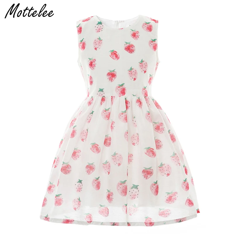 strawberry kids wear