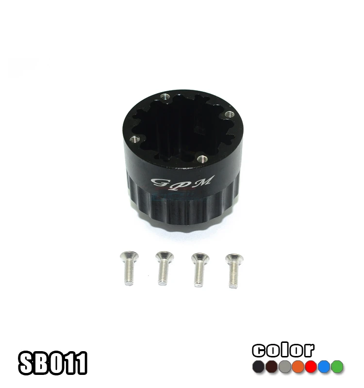 SB011 2