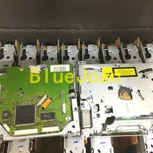 DVD M2 5.6 33129012048 33129090297.1 один ca R радио механизм навигации DVD-M2 5.6 для BMNW Mercedes CD/DVD плеер