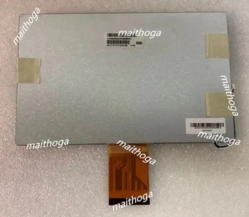 

AUO 7.0 inch TFT LCD Display Screen A070VW08 V2 WVGA 800*480(RGB)