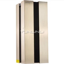 Бытовой/коммерческий очиститель воздуха анион очиститель воздуха формальдегид/PM2.5/пылеочиститель большой объем воздуха Очистка воздуха блок NCBG-H8