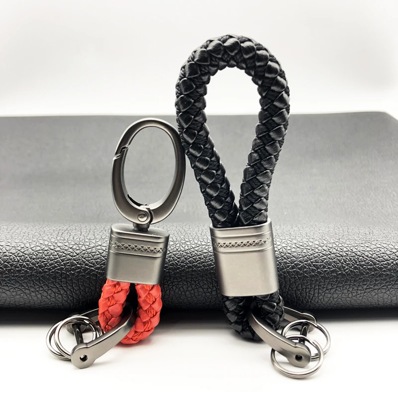 

Car motorcycle racing biker keychain car keys holder creative gift boyfriend string auto key chains automobile buckle Keyring