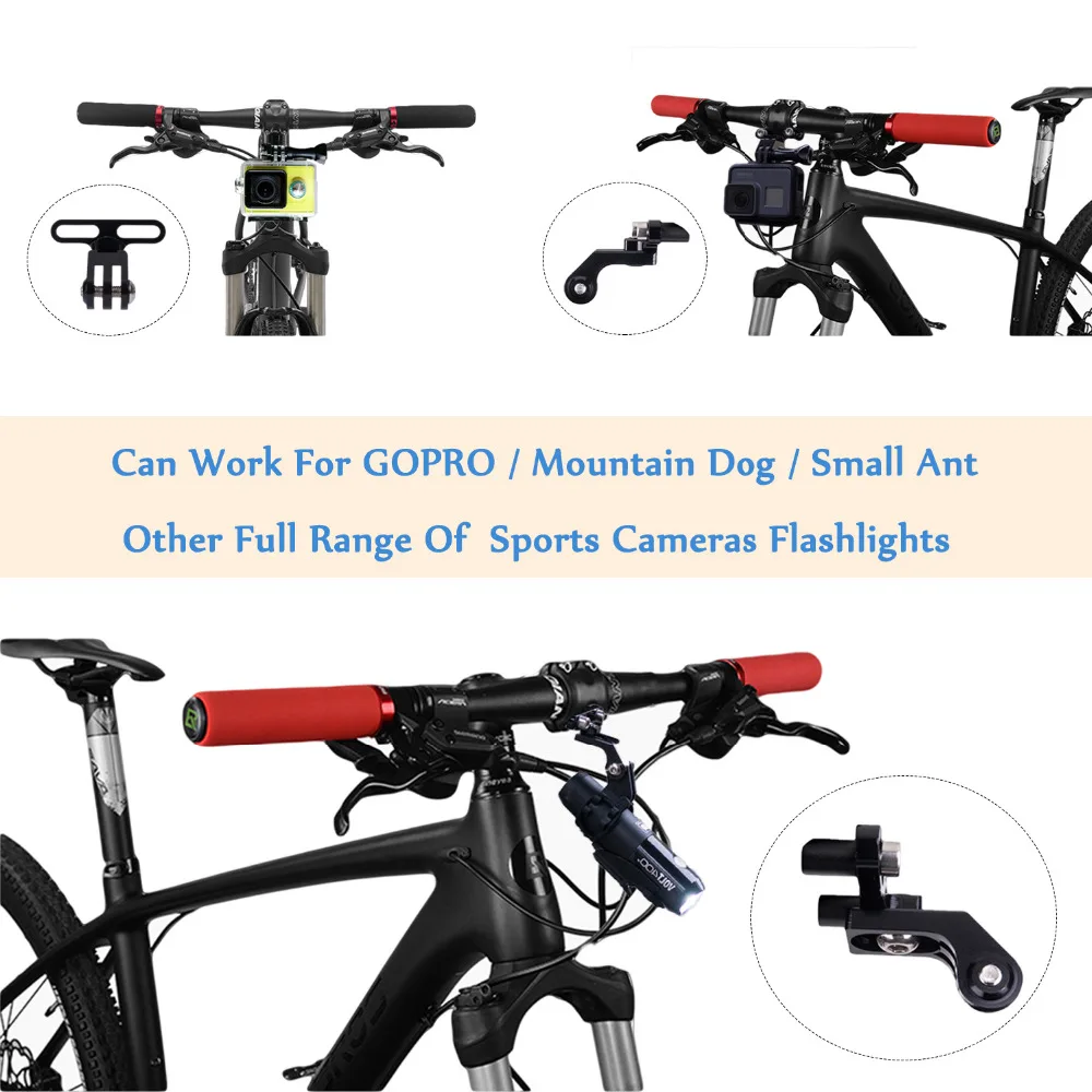 E3967-Gopro Bicycle handle stem mount-1 (5)