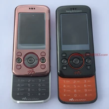 sony Ericsson W395 2MP Восстановленный разблокированный мобильный телефон и гарантия