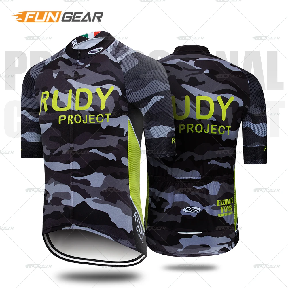 

Pro Team Cycling Clothes MTB Cycling Mountain Bike Downhill Jersey Ropa Maillot Ciclismo Road Racing Bicycle Short Sleeve Shirts